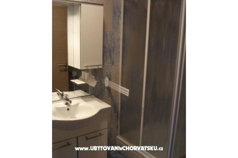 Grošić Appartamenti Povile – foto 10