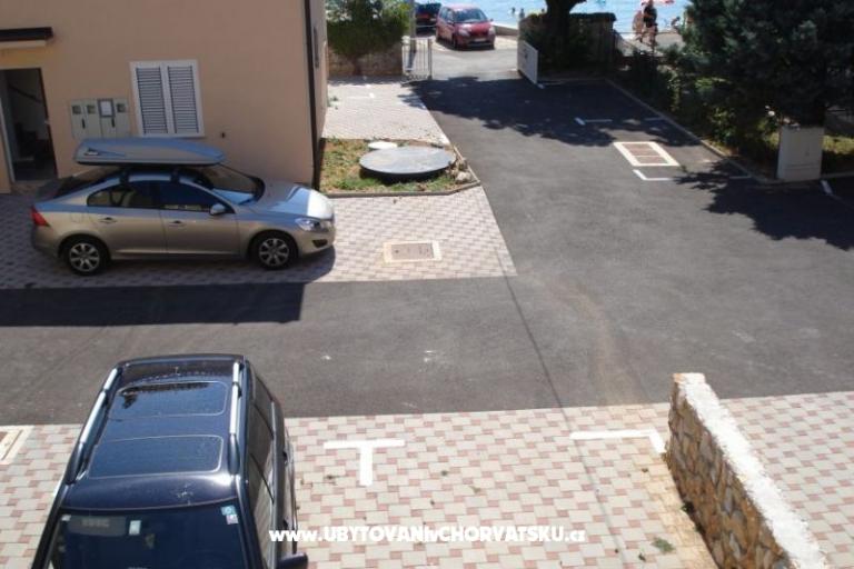 Grošić Appartamenti Povile – foto 11