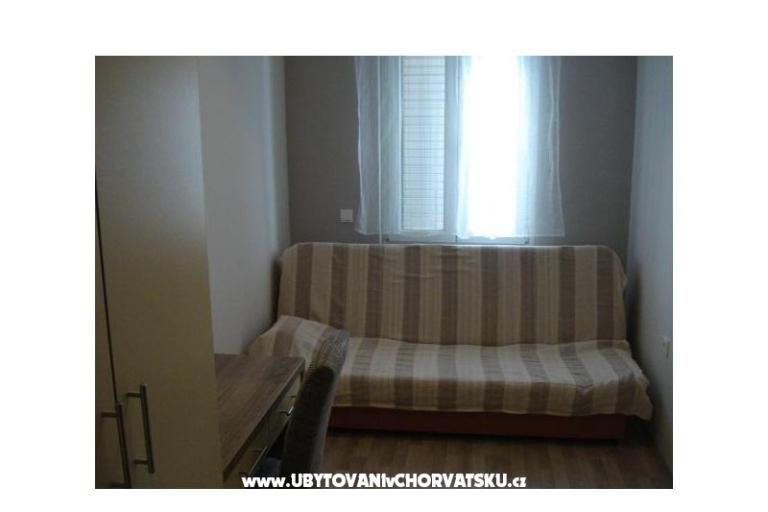 Grošić Appartamenti Povile – foto 4