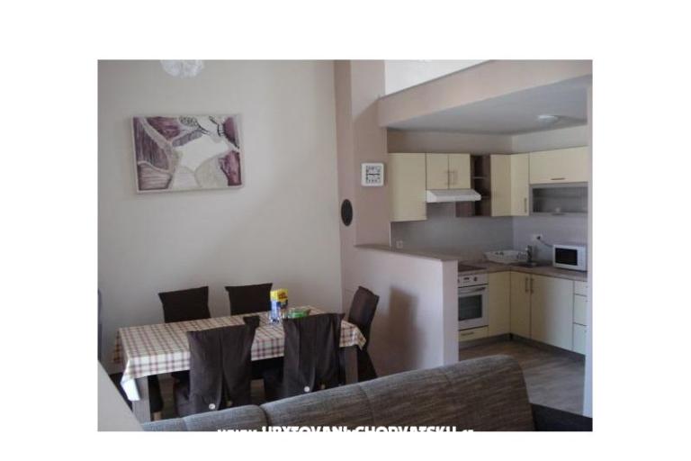 Grošić Appartamenti Povile – foto 6