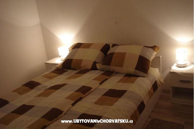 Grošić Appartamenti Povile – foto 7