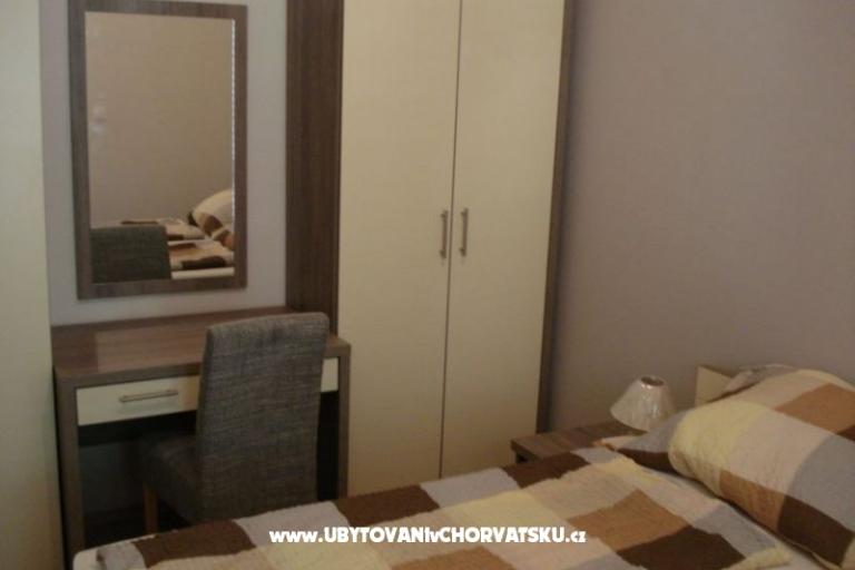 Grošić Appartamenti Povile – foto 8