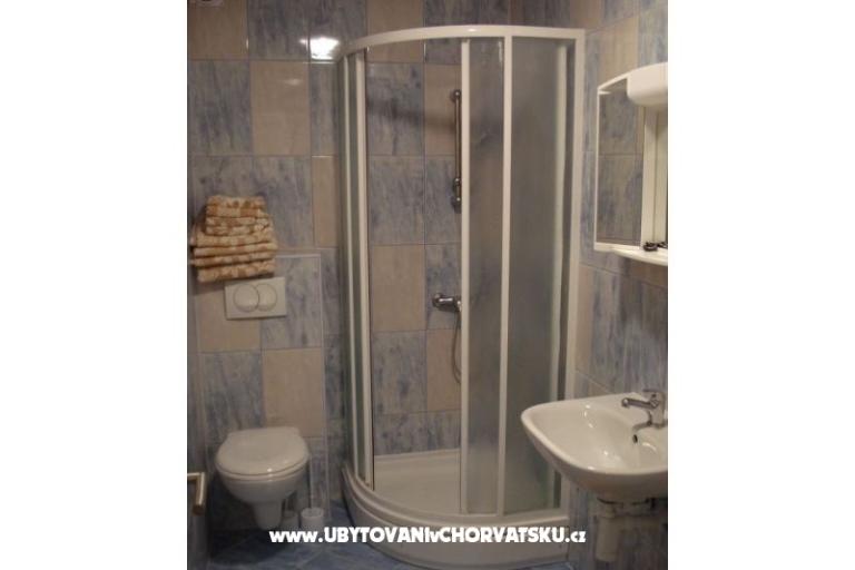 Grošić Appartamenti Povile – foto 9