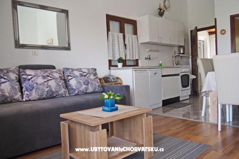 Appartamenti Valentinovo – foto 11
