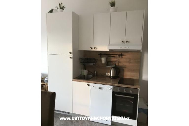 Appartamenti Valentinovo – foto 8