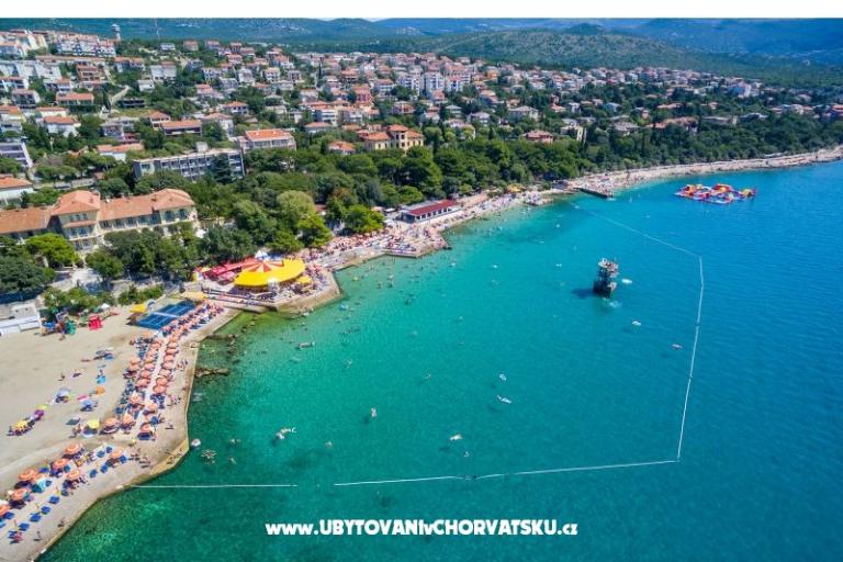 Appartamenti Pejaković na moru – foto 10