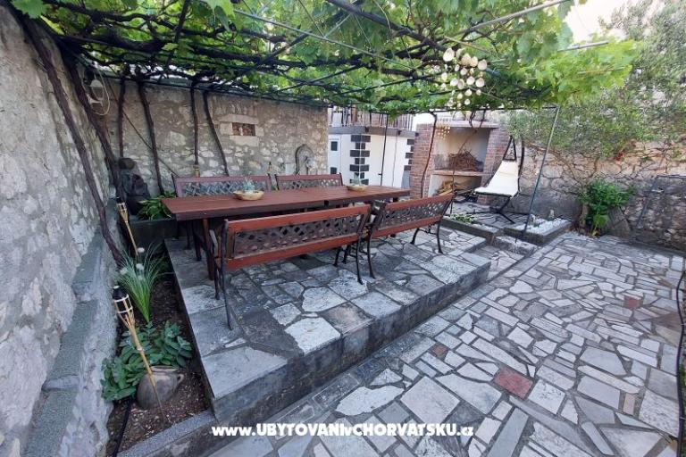 Appartamenti Pejaković na moru – foto 16
