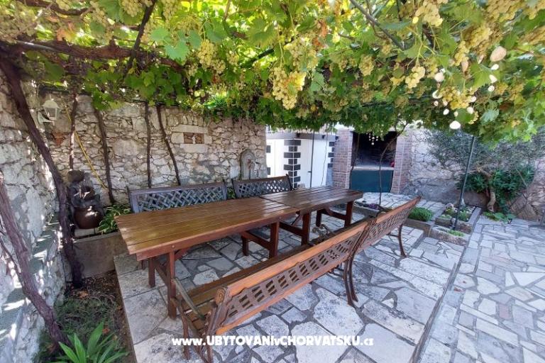 Appartamenti Pejaković na moru – foto 17