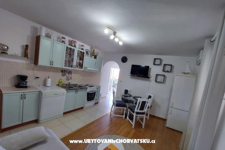 Appartamenti Pejaković na moru – foto 6