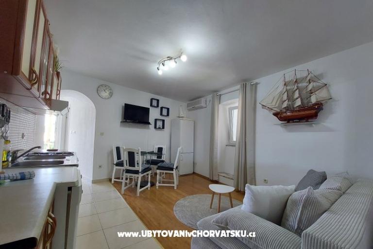 Appartamenti Pejaković na moru – foto 8