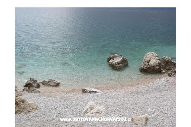 Appartamenti Pejaković na moru – foto 9