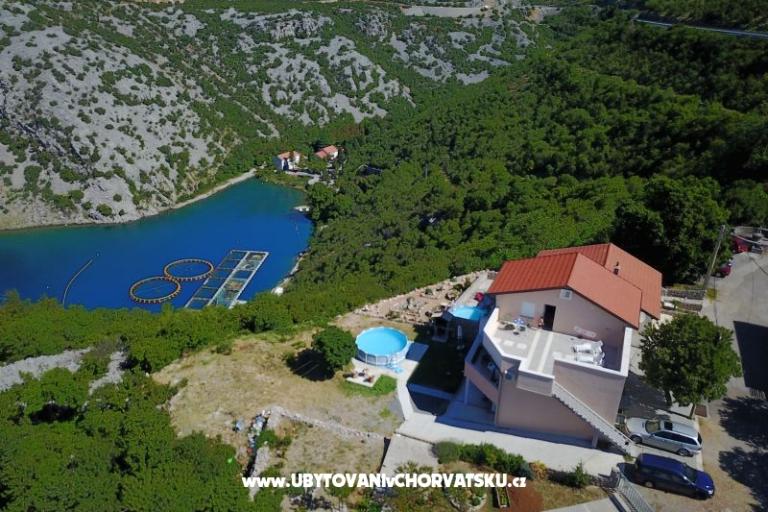 Over the bay Klenovica Appartamento – foto 5