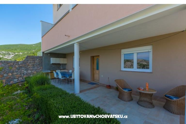 Over the bay Klenovica Appartamento – foto 6