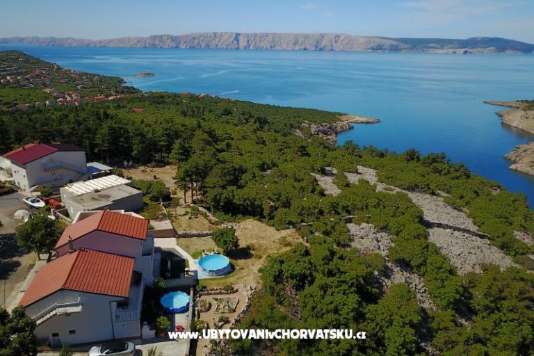 Over the bay Klenovica Appartamento – foto 7