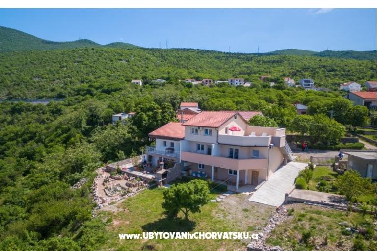 Over the bay Klenovica Appartamento – foto 8