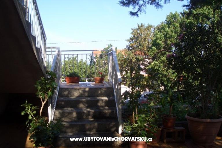 Studio Appartamenti Klenovica – foto 10