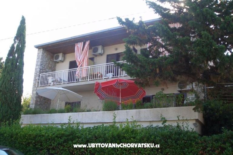 Studio Appartamenti Klenovica – foto 13