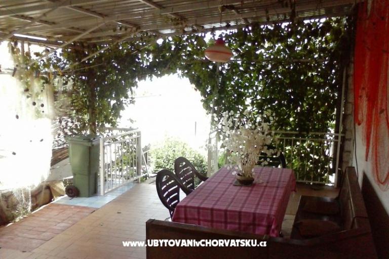 Studio Appartamenti Klenovica – foto 14
