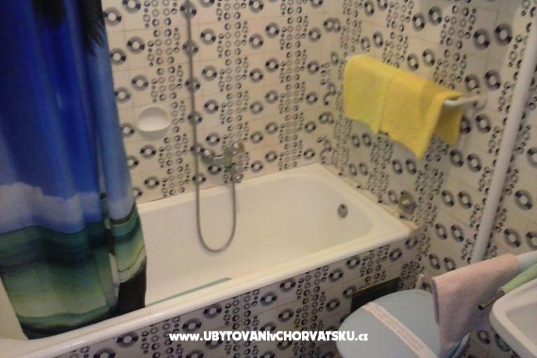 Studio Appartamenti Klenovica – foto 15