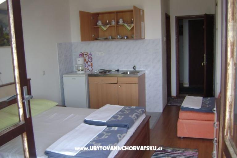 Studio Appartamenti Klenovica – foto 16