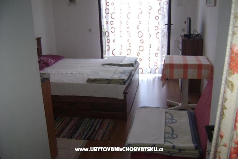 Studio Appartamenti Klenovica – foto 17