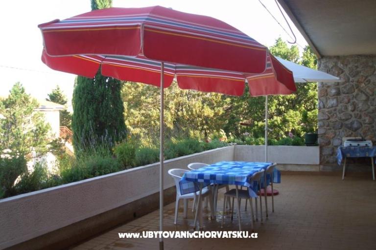 Studio Appartamenti Klenovica – foto 9