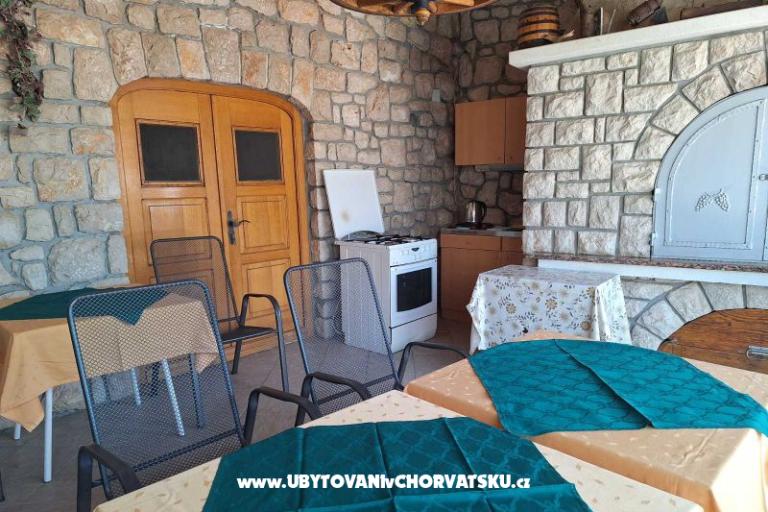 Villa Ivana - Novi Vinodolski – foto 3