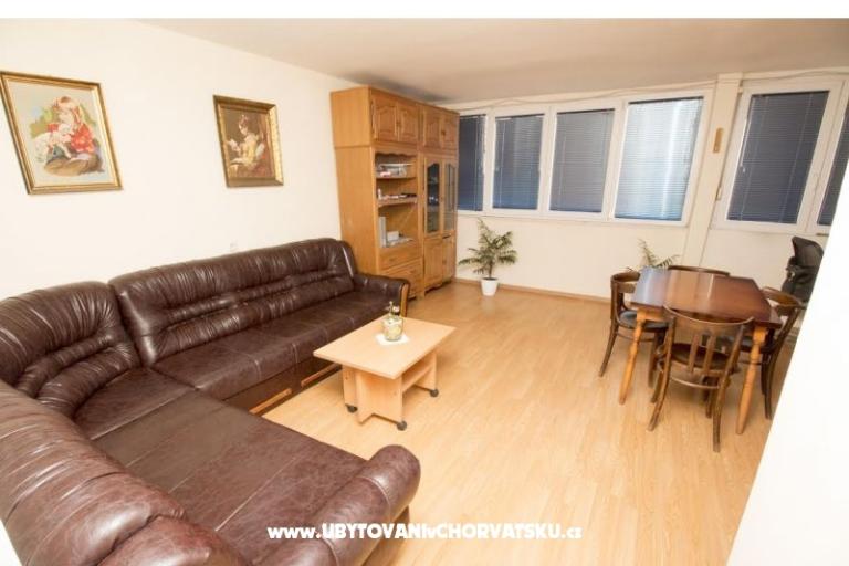 Appartamento Crnjanski – foto 3