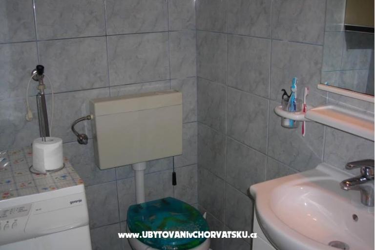  Appartamento Crnjanski – foto 8