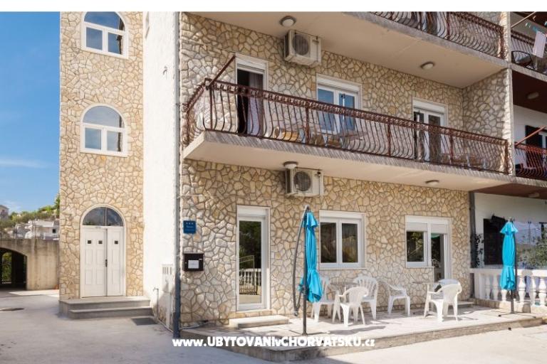 Appartamenti Jurisic – foto 13
