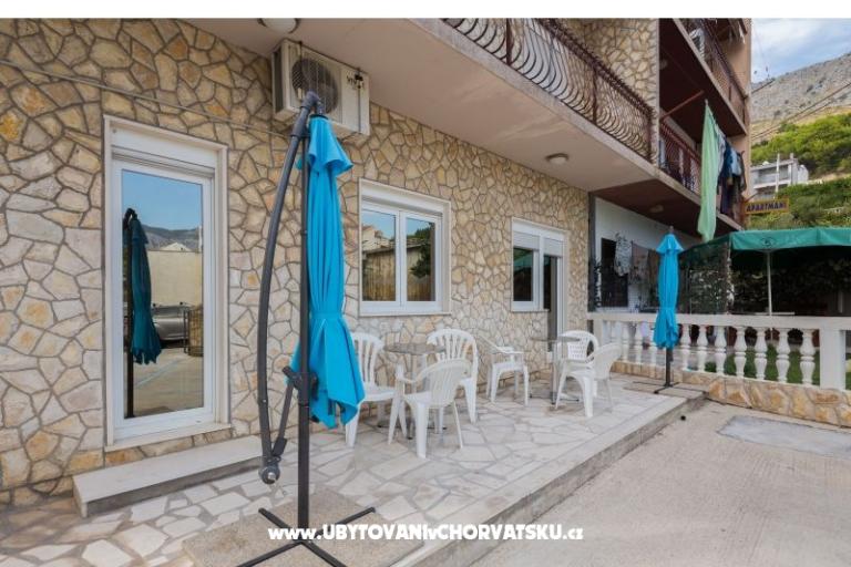 Appartamenti Jurisic – foto 3