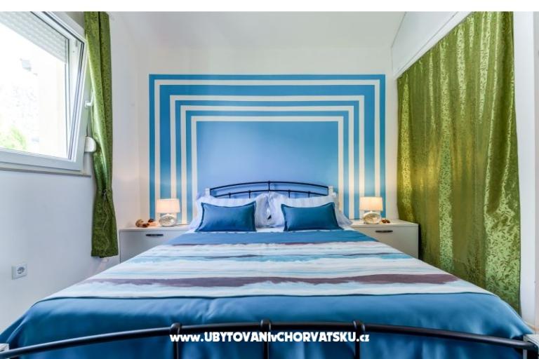 Appartamento Cetina – foto 10
