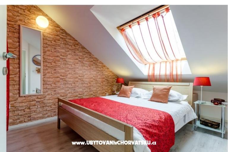 Appartamento Cetina – foto 11
