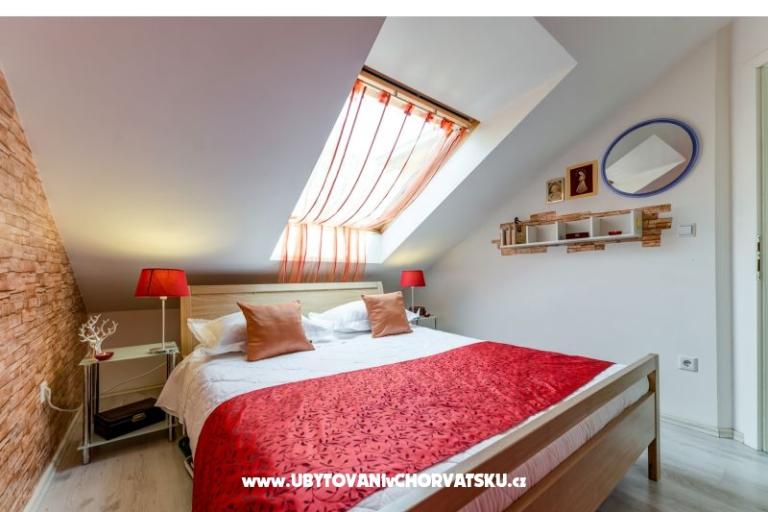 Appartamento Cetina – foto 12