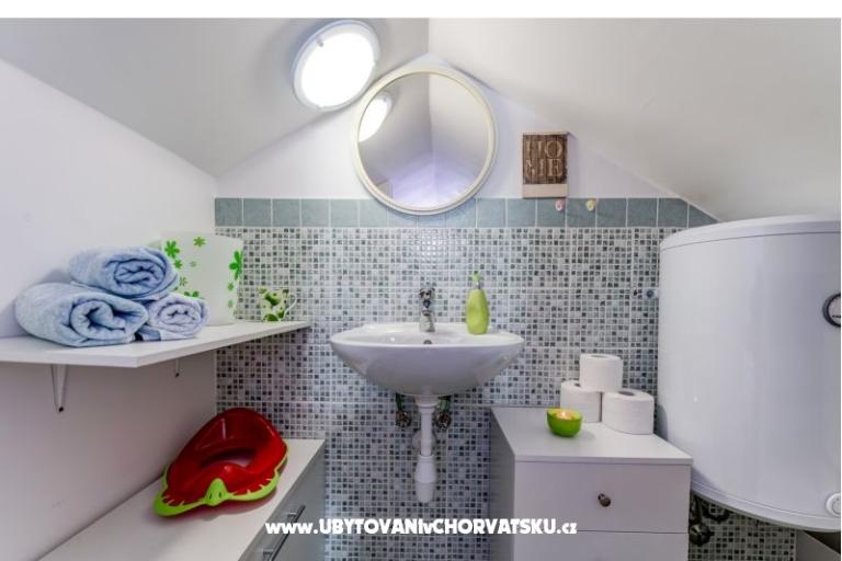 Appartamento Cetina – foto 15