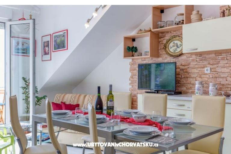 Appartamento Cetina – foto 16