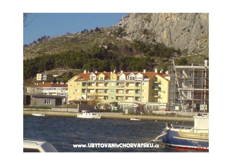 Appartamento Cetina – foto 17