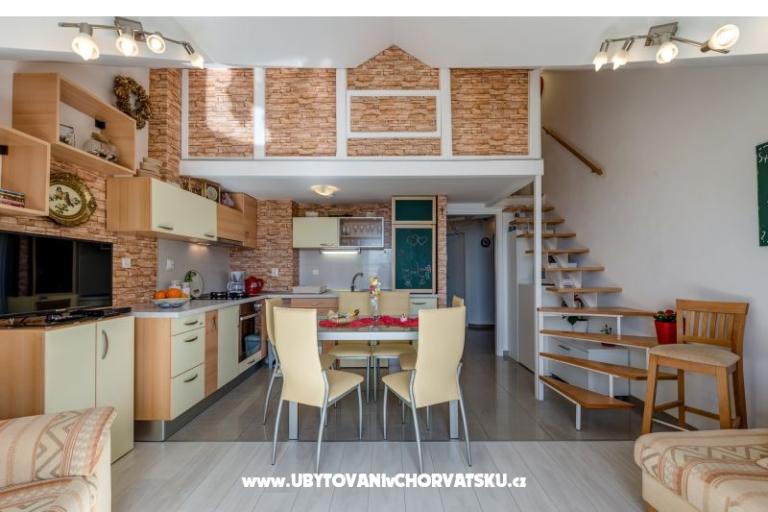 Appartamento Cetina – foto 5
