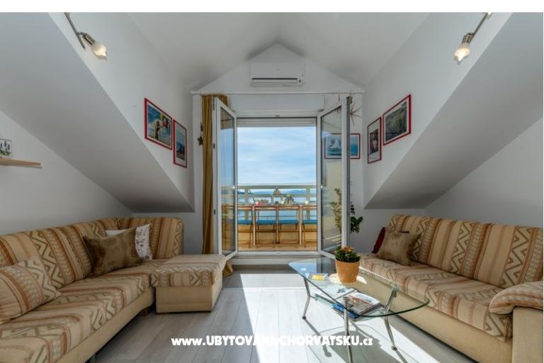 Appartamento Cetina – foto 6