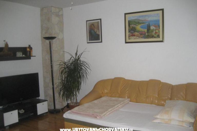 Appartamento Danći – foto 6