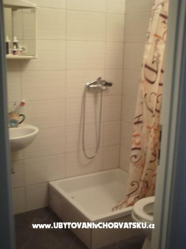 Appartamento Danći – foto 8