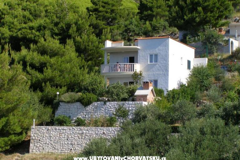Appartamento Katušić – foto 8