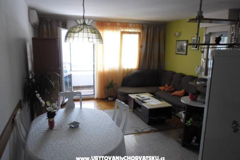 Appartamento Mare – foto 6