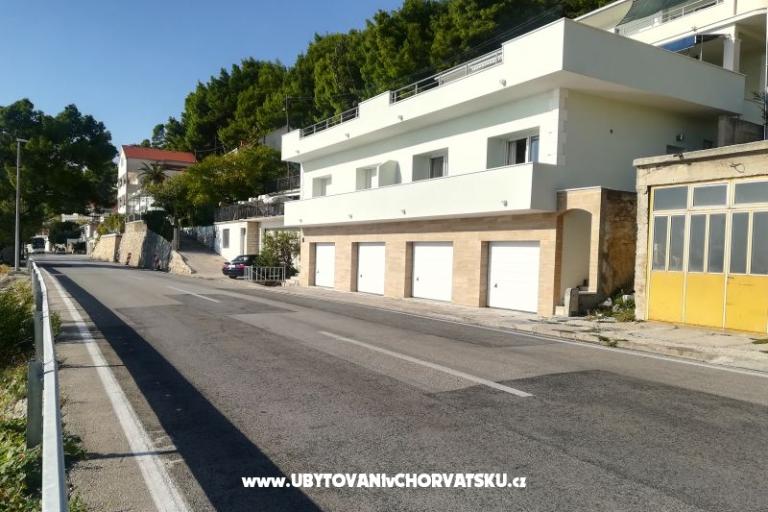 Appartamento Maris – foto 16