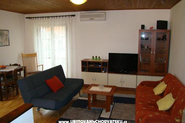 Appartamento Mirabela – foto 4