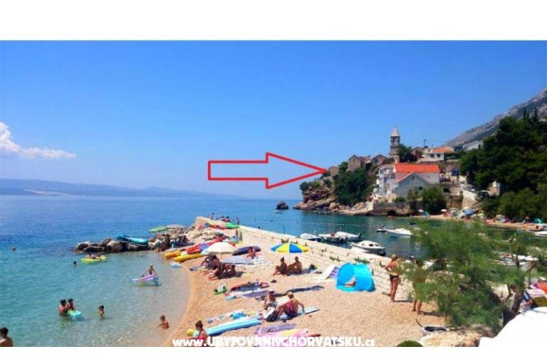 Appartamento Najka – foto 4