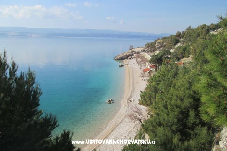 Appartamento Omiš Čelina – foto 10