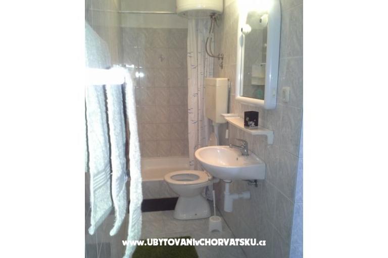 Appartamento Omiš Čelina – foto 11