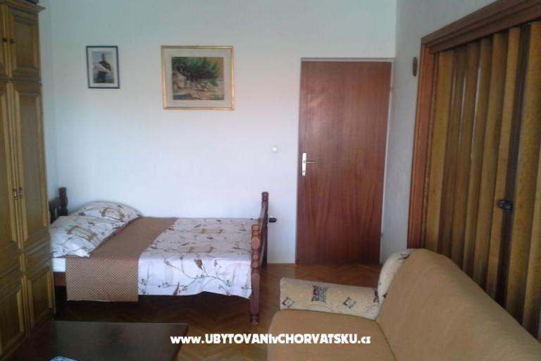 Appartamento Omiš Čelina – foto 12