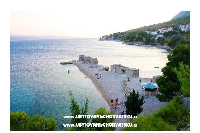 Appartamento Omiš Čelina – foto 14